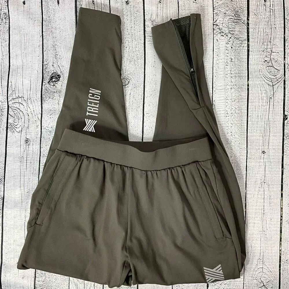 TREIGN Pants 